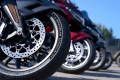 Trois nouveaux pneus 2 roues chez Michelin