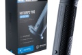 Poignées chauffantes moto Oxford HotGrips Pro