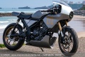 Prépa Honda CL250 Binker ImPrint