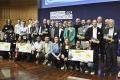 Sécurité Routière récompense 13 projets innovants
