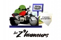 Z humeurs Stationnement poids