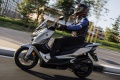 Promo Voge scooter 125 SR1 à prix cassé