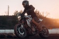 Nouveaut 2025 Husqvarna Svartpilen 801