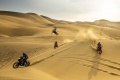 Dakar rétro retour épique rallye à origines Paris à Dakar