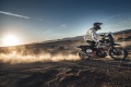 Diaporama rallye Africa Eco Race
