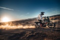 Rallye Africa Eco Race victoire Cerutti 4e étape