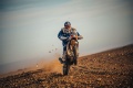 Rallye Africa Eco Race victoire Botturi 5e étape