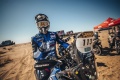 Rallye Africa Eco Race 6e étape Tarres