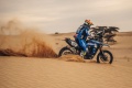Rallye Africa Eco Race Botturi vainqueur 7e étape