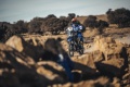 Rallye Africa Eco Race étape 1 Cerutti