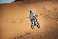 Rallye Africa Eco Race victoire Cerutti étape 2