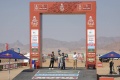 Dakar victoire Tosha Schareina prologue