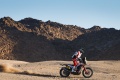 Dakar Branch 11e étape