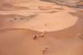 Dakar K Benavides 8e étape