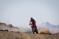Dakar Van Beveren ouvre impose
