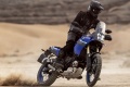 Plus 100 motos Yamaha rappelées France