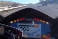 302 Un motard attrapé à cause vidéos