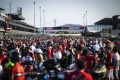900 visiteurs à World Ducati Week