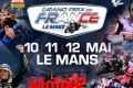 Jeu Grand Prix France moto gagnants