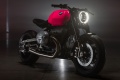 Nouveaut 2025 Roadster BMW R20 Concept