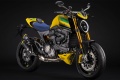 Nouveaut 2025 Roadster Ducati Monster Senna