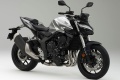 Nouveaut 2025 Honda CB1000 Hornet fin prte