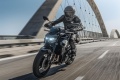 Roadster Kawasaki Z900 2025