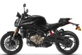 Nouveaut 2025 Roadster QJMOTOR SRK 900