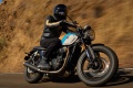 Nouveaut 2025 Roadster Triumph Speed Twin 900 2025