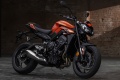 Nouveaut 2025 Roadster Triumph Street Triple 765 R A2