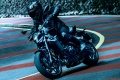 Nouveaut 2025 Roadster Yamaha MT 09 Y AMT