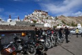 Roadtrip moto Ladakh