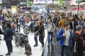 salon Intermot cible jeunes
