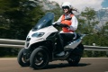 Scooter 3 roues Piaggio MP3 310