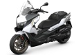 Nouveaut 2025 Scooter BMW Motorrad C 400 GT 2025