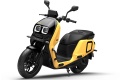Yamaha investit scooters électriques River