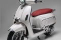 Nouveaut 2025 Scooter Morbidelli SC125RE