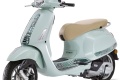 Nouveaut 2025 Scooter Vespa Primavera Batik