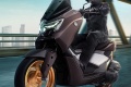 Nouveaut 2025 Yamaha met Turbo scooters