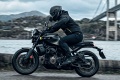 Nouveaut 2025 Scramblers Husqvarna Svartpilen 125 401