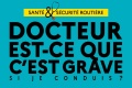 Signalement inaptitude à conduite