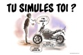 Simulation stimulation électrique