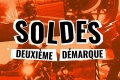 Soldes été à 60 remise chez Motoblouz
