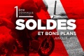 Soldes à 45 chez Motoblouz