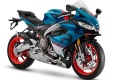 Nouveaut 2025 Sportive Aprilia RS 660 2025