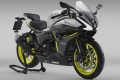 Nouveaut 2025 Sportive Benelli Tornado 550