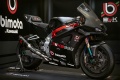 Bimota KB998 montre à Jerez