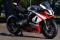 Nouveaut 2025 Sportive Ducati Panigale V2 Superquadro Final Edition