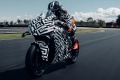 Nouveaut 2025 KTM officialise moto sportive 990 RC R