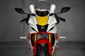 Nouveaut 2025 sportive Yamaha R9 approche